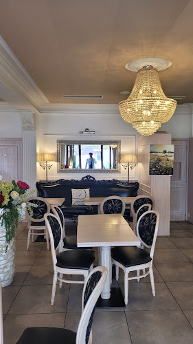 Tea-Room Le Richelieu