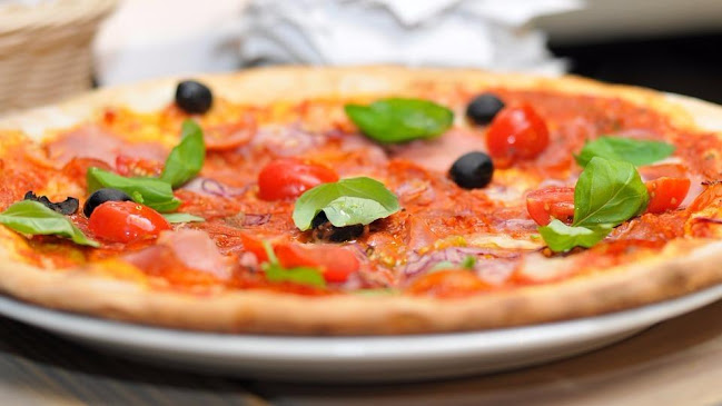 Restaurant Pizzeria Due Fratelli / Cordon bleu - Greifensee