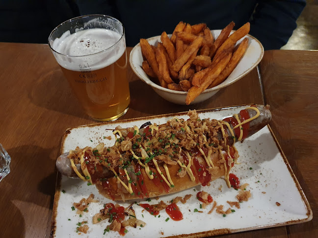 Comentarii opinii despre Bierliebe & Friends