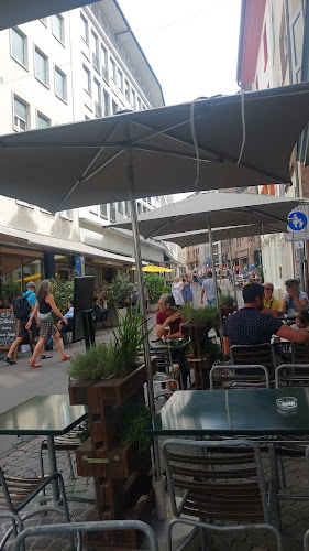 Restaurant Hasenburg - Basel