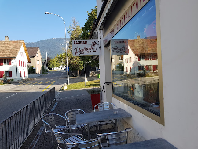 Bäckerei Dubach Erich & Marlies - Selzach