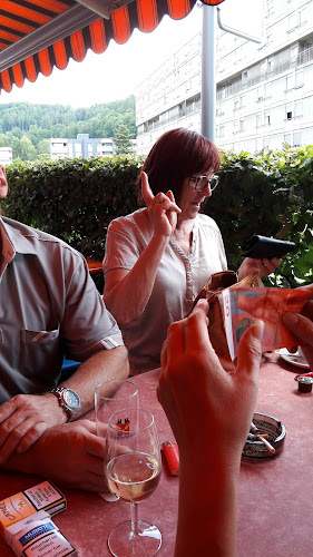 Gyri - Gastronomie und Hotellerie