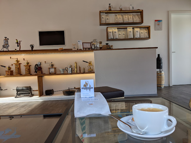 Opinii despre Caffè Sempione AG în Termen - Gastronomie und Hotellerie