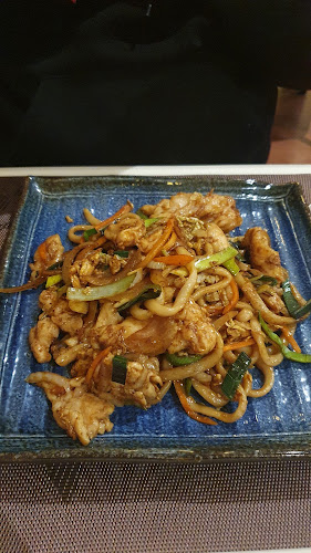 restaurant St Roch - Gastronomie und Hotellerie