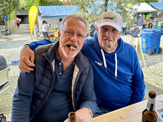 Opinii despre Dorf-Bistro Herrliberg în Herrliberg - Gastronomie und Hotellerie