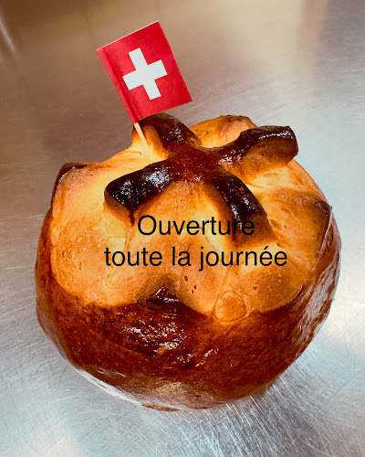 Opinii despre Boulangerie Pâtisserie Tea-Room La Promenade - Adonis Centre - Nax în Nax - Gastronomie und Hotellerie