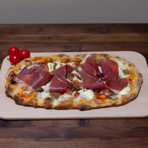 Pinseria Da Zero - St. Gallen