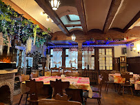 Restaurant Matza - Brig-Glis