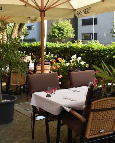 Restaurant Mona Lisa - Uster