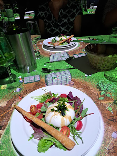 Le Petit Chef - Basel - Gastronomie und Hotellerie