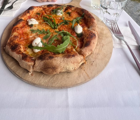 Opinii despre Bar8 în Bern - Gastronomie und Hotellerie