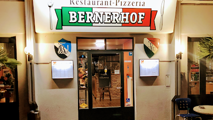 Restaurant Pizzeria Bernerhof