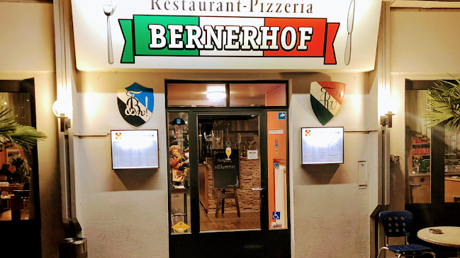 Restaurant Pizzeria Bernerhof