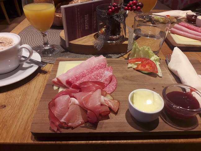 Opinii despre Gutaj ß Söhne în Schaffhausen - Gastronomie und Hotellerie