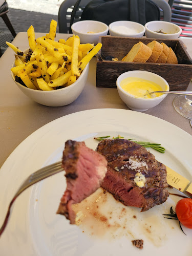 Simon's Steakhouse Grill & Restaurant & Bar - Gastronomie und Hotellerie