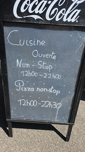 Restaurant La Table de Montreux - Montreux