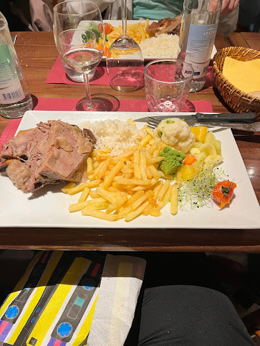 Auberge communale La Charrue