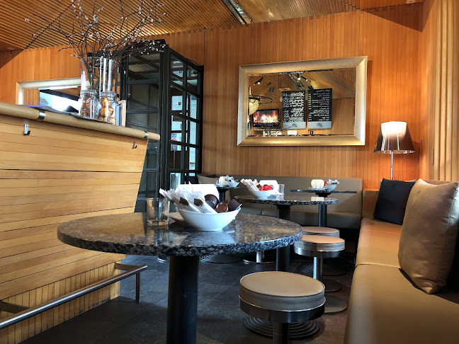 Comentarii opinii despre Rathaus-Café