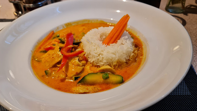 Restaurant Winkelgass - Nazareth's Thai Food - Gastronomie und Hotellerie