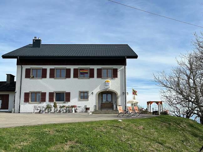 La Werdtberg Hôtel, Restaurant. Chez Armon et Felix - Reconvilier