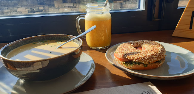 Kaly Café & Bar - Ollon