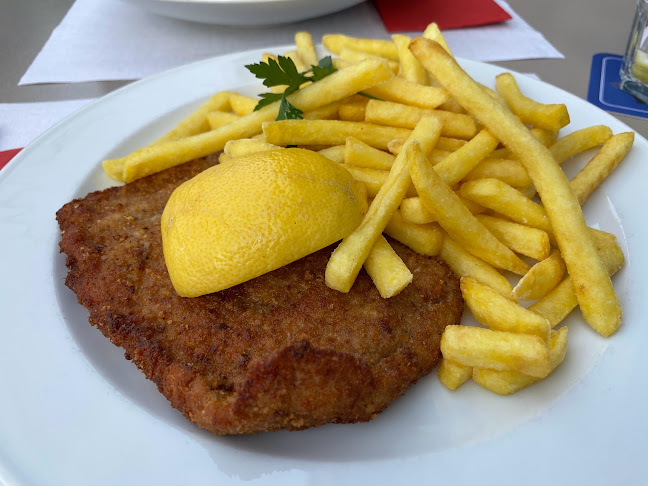 Restaurant Weisses Kreuz - Gastronomie und Hotellerie