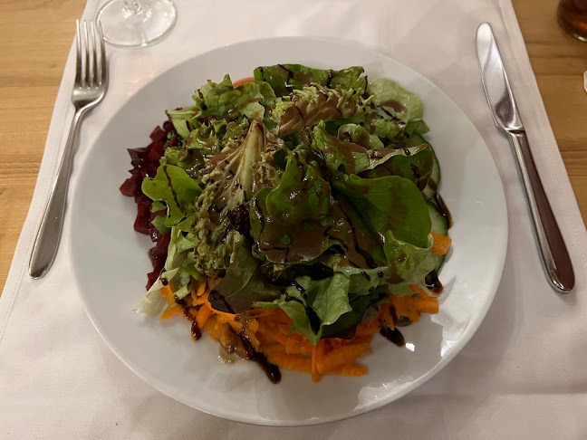 Pizzeria Ristorante Caprese GmbH - Bischofszell