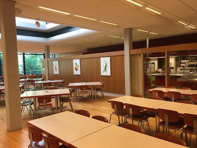 Eldora Restaurant im BVZ