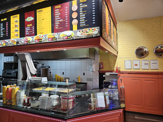 Comentarii opinii despre TechPoint Winterthur