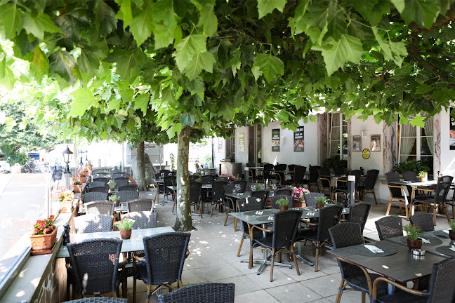 Restaurant Pizzeria Da Luca