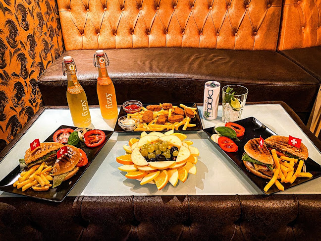 Opinii despre Hookah Shisha Lounge în Arth - Gastronomie und Hotellerie