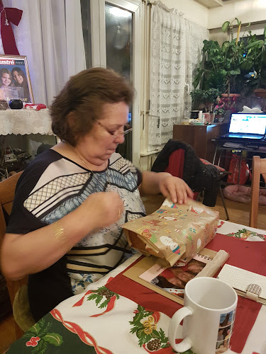 Café Restaurant de Montolieu