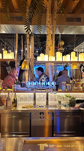 Comentarii opinii despre HANS IM GLÜCK - CHUR City West