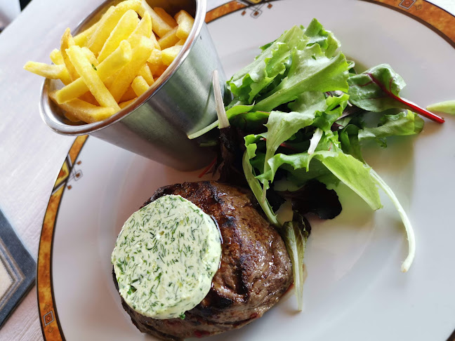 Comentarii opinii despre Restaurant du Club Nautique de Versoix