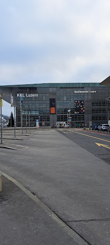 Café im Kunstmuseum