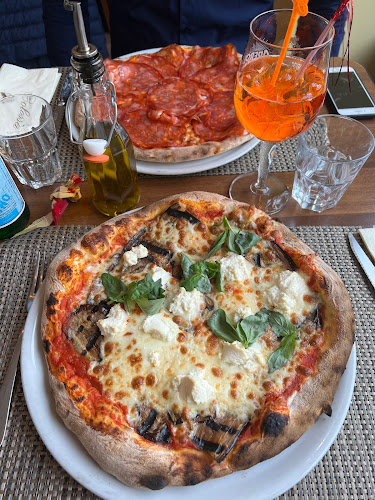 Comentarii opinii despre Colosseo