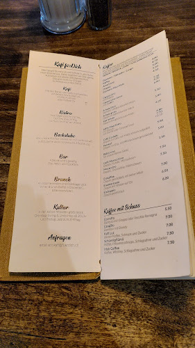 Kafi für Dich - Zürich