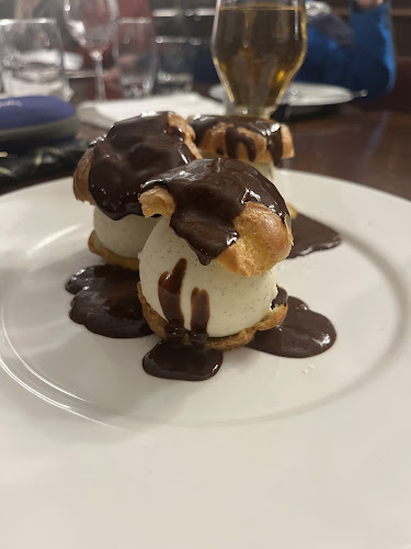 Au Pied de Cochon - Geneva