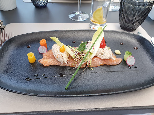 Comentarii opinii despre Auberge Aux 3 Tilleuls