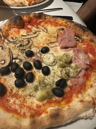 Comentarii opinii despre Restaurant zur alten Post