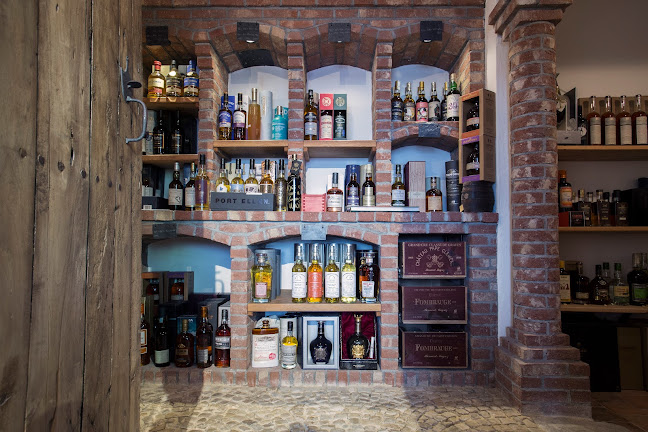 Comentarii opinii despre Le Caveau de Bacchus