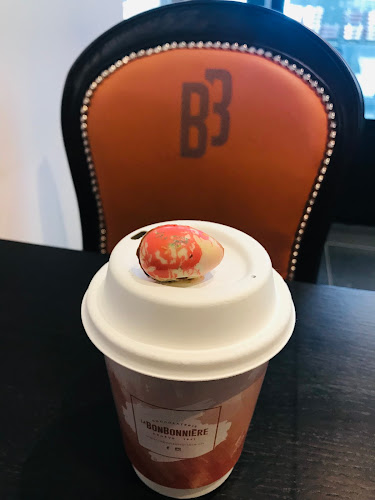 Comentarii opinii despre La Bonbonnière Chocolaterie