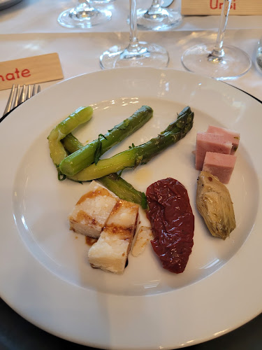 Comentarii opinii despre Enoteca Italia GmbH