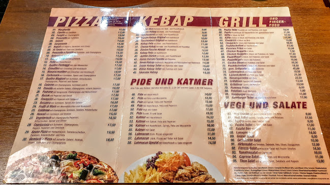 Aarefeldstrasse 19, 3600 Thun