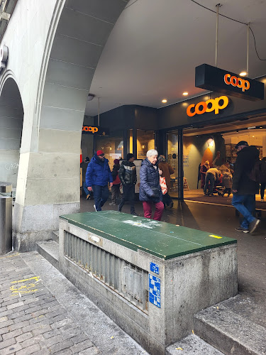 Rooftop - Brasserie & Bar (im Globus) - Bern