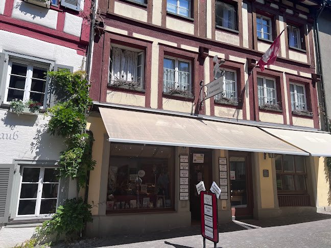 Bäckerei-Konditorei am Schaubmarkt - Gastronomie und Hotellerie