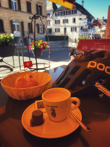 La Boutique du Pain Charmillot Sàrl - Gastronomie und Hotellerie