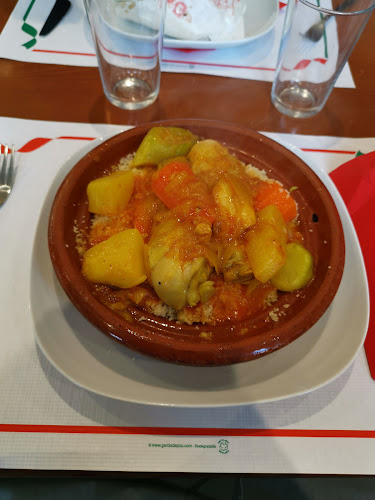 Comentarii opinii despre Pizza Prest'o Sàrl