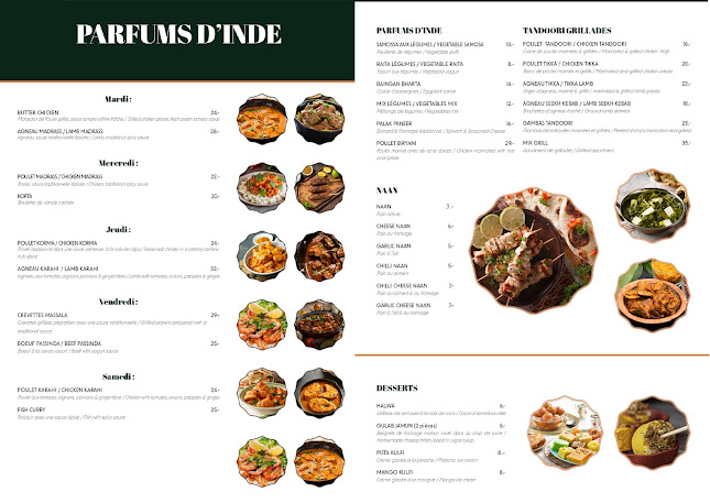 Opinii despre Al Manzil în Geneva - Gastronomie und Hotellerie