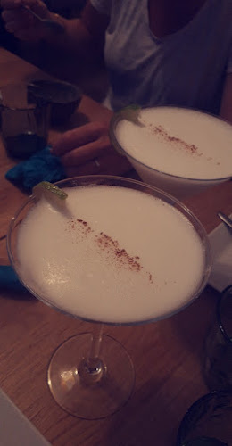 Opinii despre Miski Restaurant - Cevicheria în Geneva - Gastronomie und Hotellerie